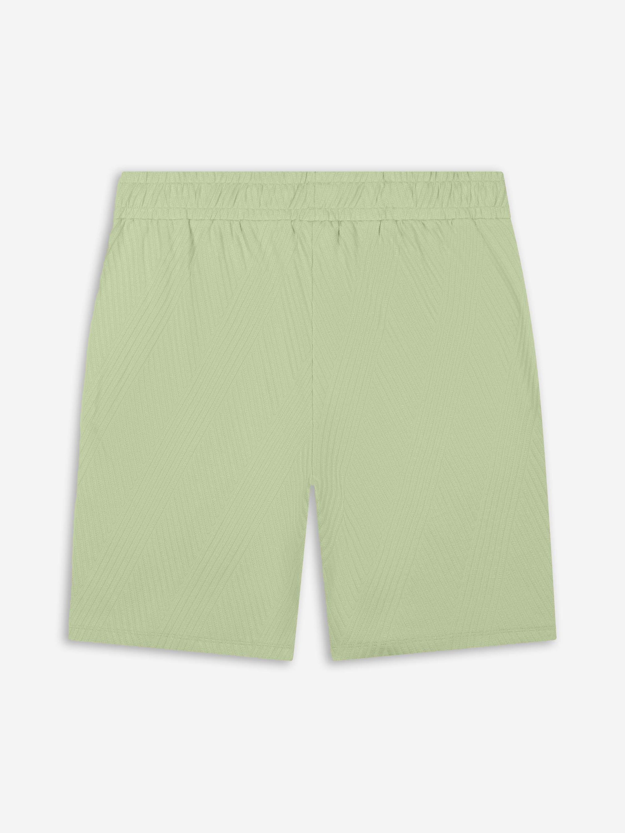 Serenity Short | Desert Sage