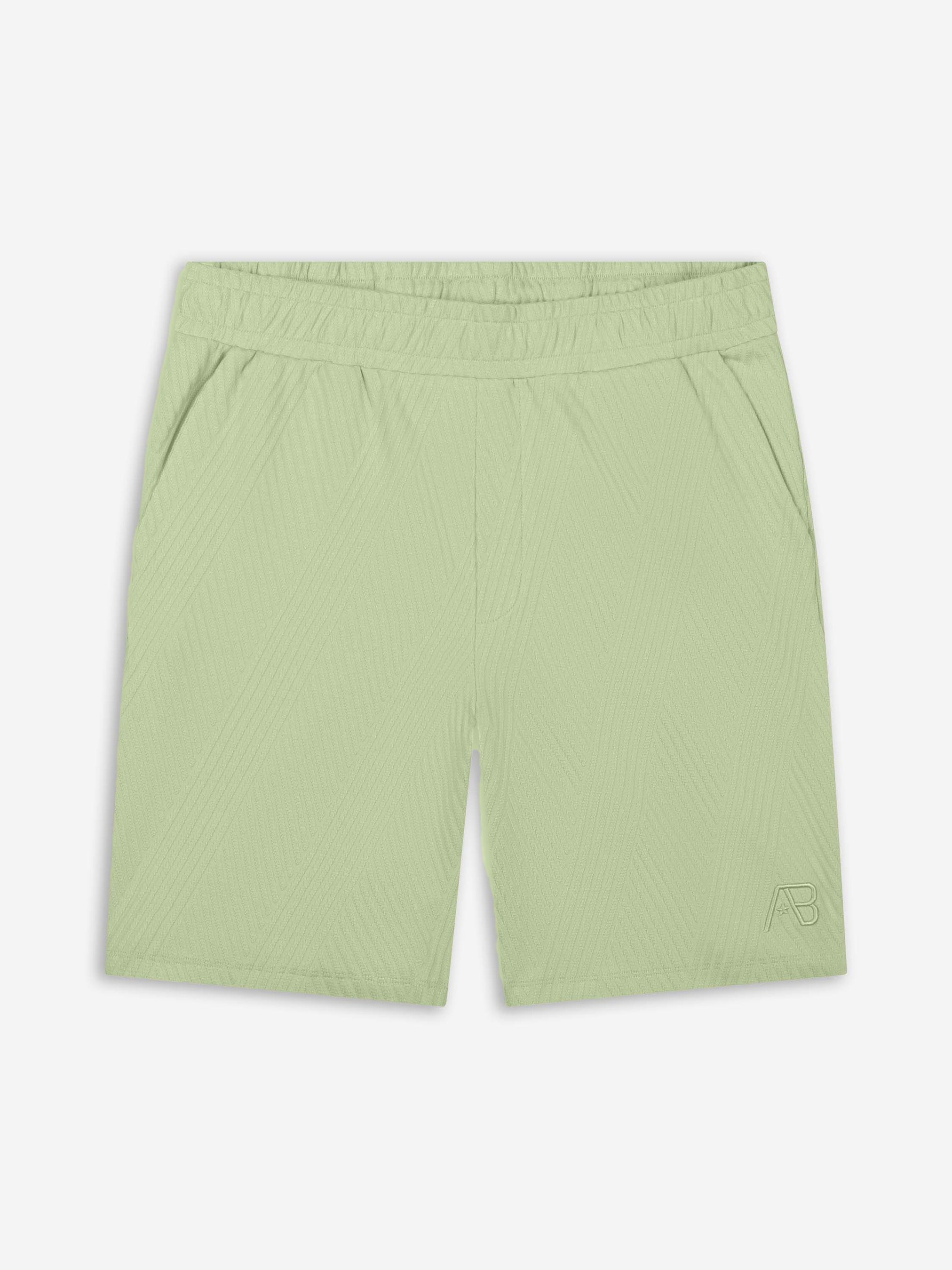 Serenity Short | Desert Sage