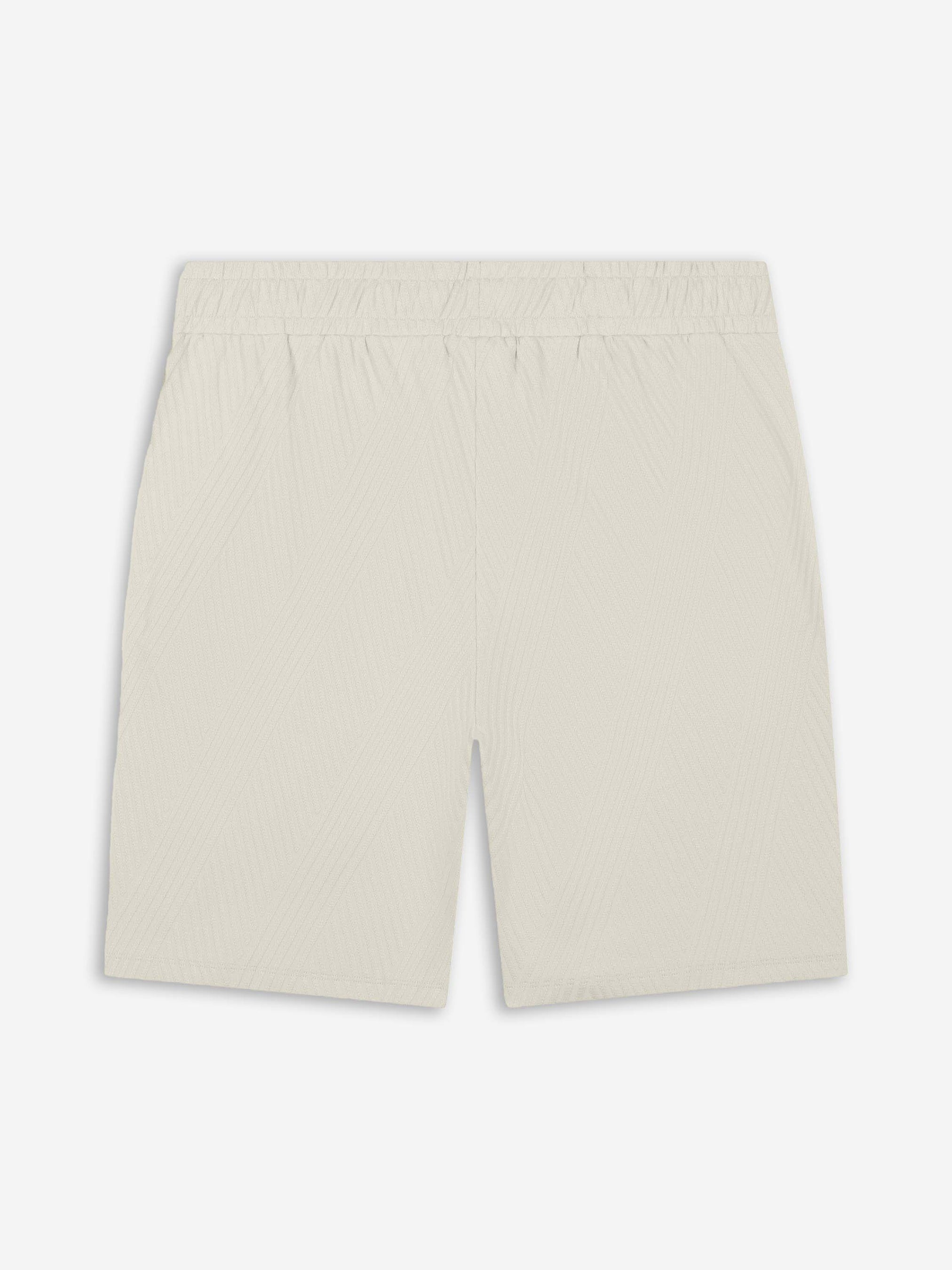 Serenity Short | White Swan