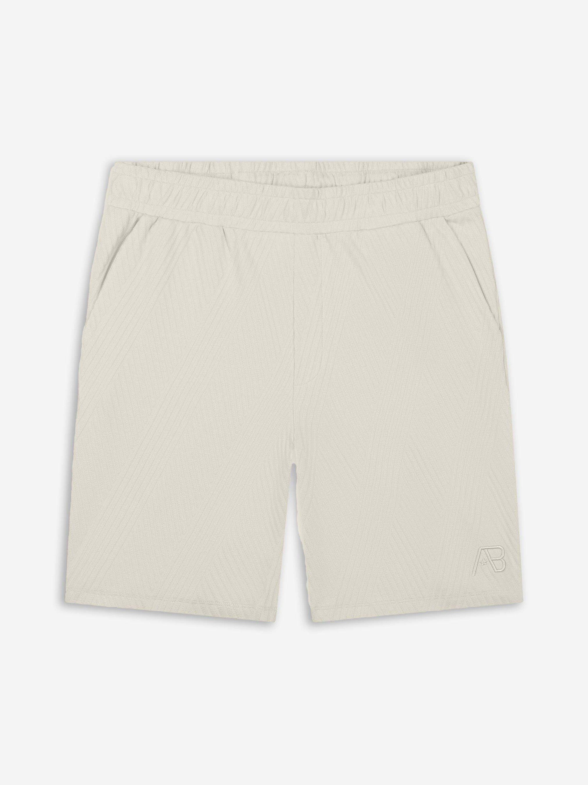 Serenity Short | White Swan