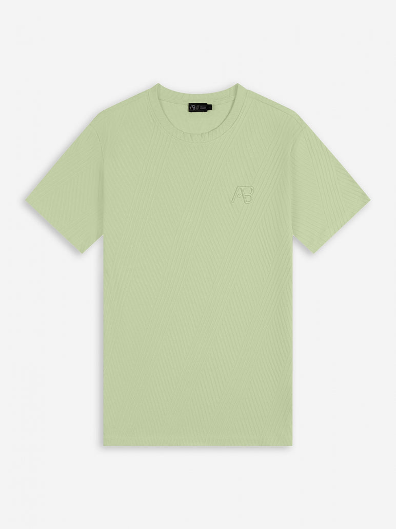 Serenity Tee | Desert Sage
