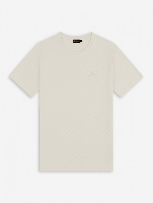 Serenity Tee | White Swan