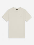 Serenity Tee | White Swan