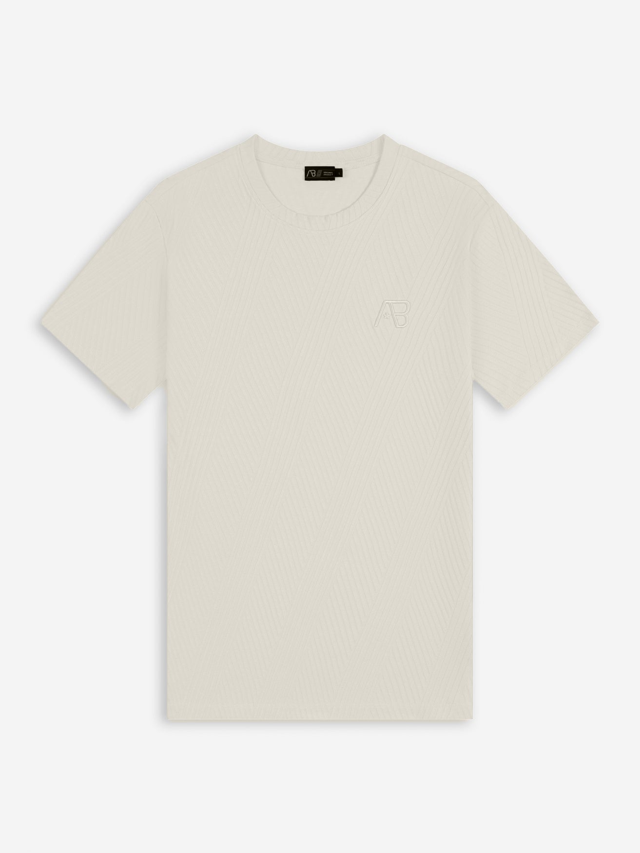 Serenity Tee | White Swan