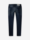 Slim Denim Jeans | Dark Blue