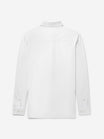 Slim-Fit Shirt | Bright White