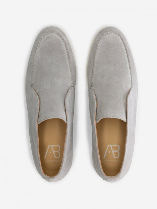 High Loafer | Ultimate Grey