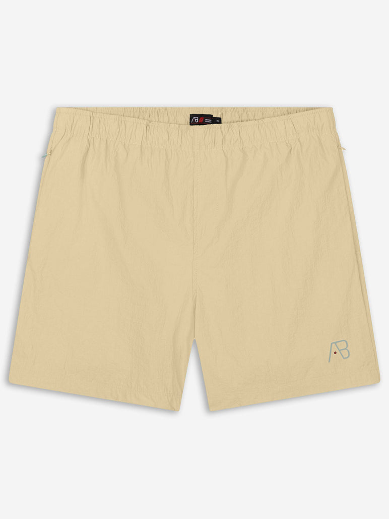 Swim Shorts (Ocean) | Sand Dollar / Desert Sage