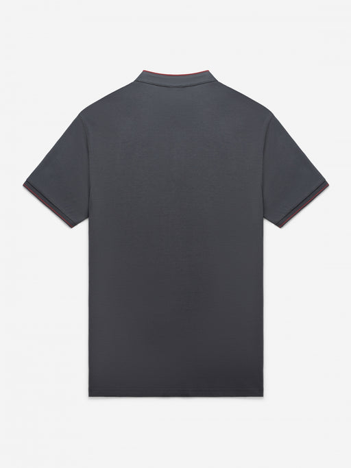 Ronin Polo | Forged Iron