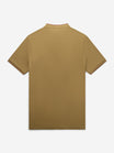 Ronin Polo | Ghotic Olive