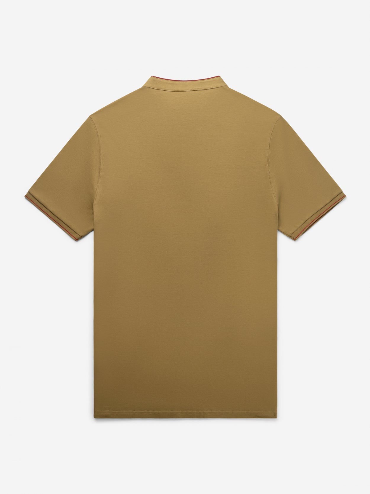 Ronin Polo | Ghotic Olive