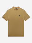 Ronin Polo | Ghotic Olive