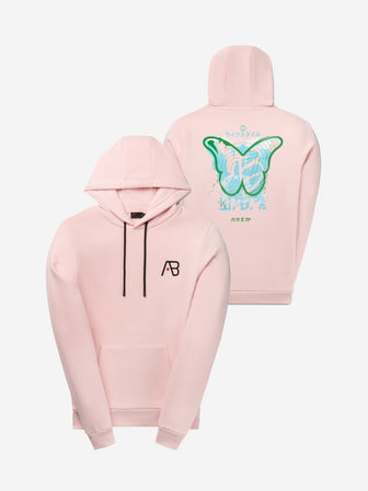 Tokio Hoodie | Firstblush