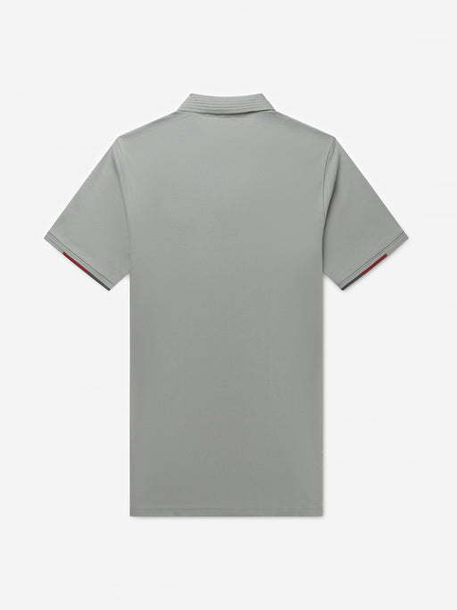 Legacy Polo | Ultimate Grey