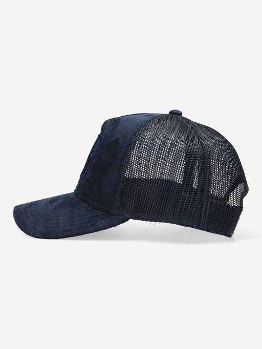 Velvet Cap | Eclipse