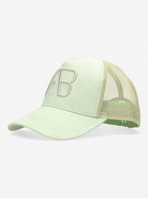 Velvet Cap | Desert Sage
