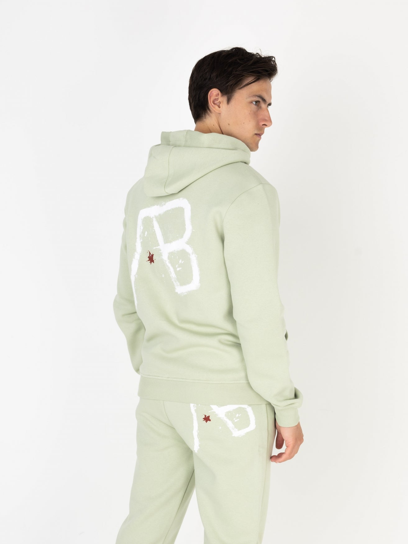 Canvas Vest | Desert Sage