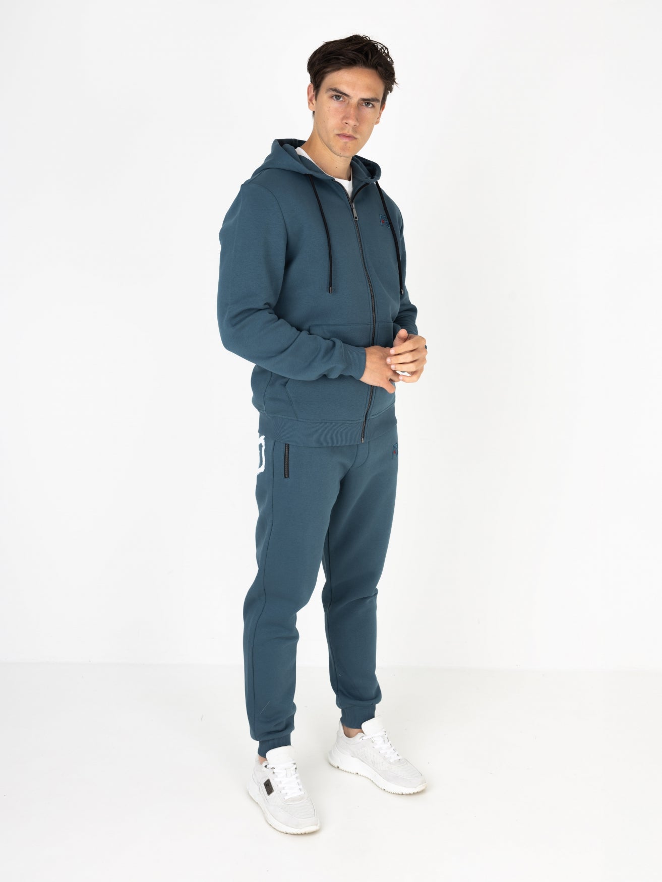 Canvas Jogger | Stargazer