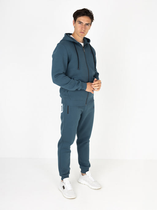 Canvas Jogger | Stargazer