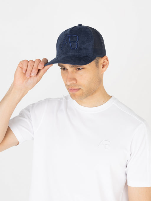Velvet Cap | Eclipse