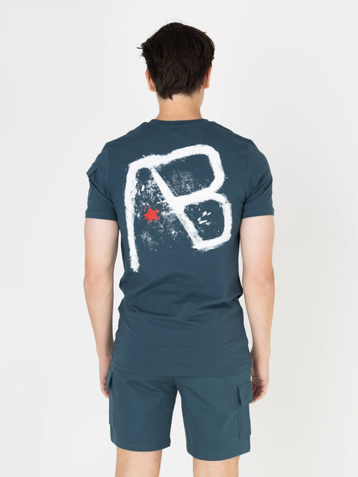 Cargo Tee | Stargazer