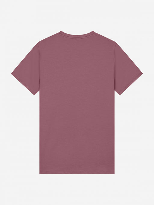 Essential Tee | Eggplant
