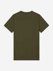 Essential Tee | Olive Night