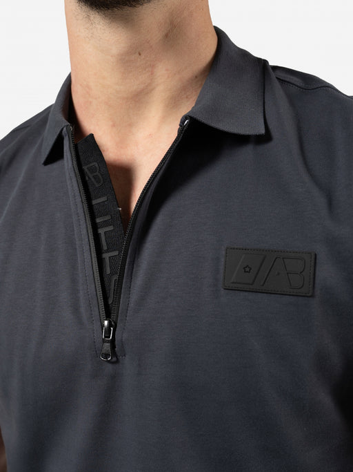 Platinum Polo | Forged Iron