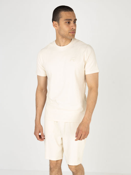 Serenity Tee | White Swan